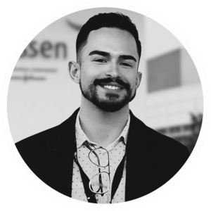 Go to the profile of Pedro Canhão Costa