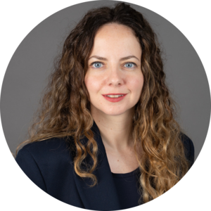 Go to the profile of Paraskevi Kritsiligkou