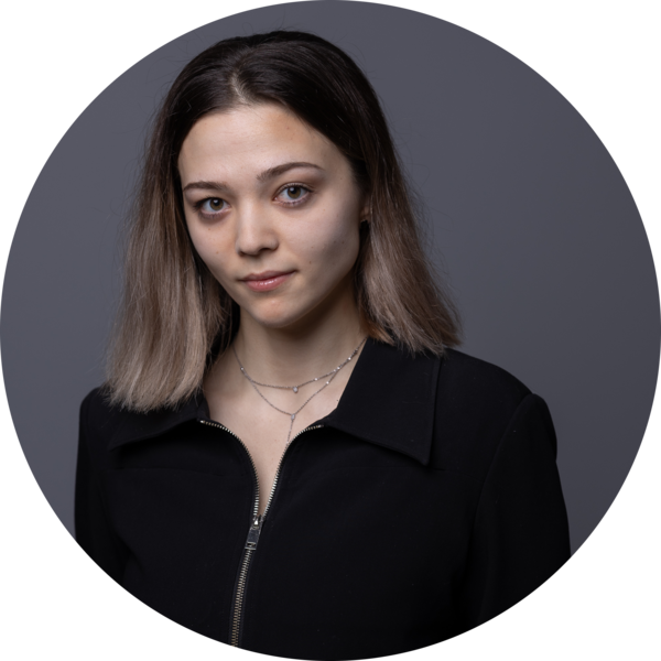 Go to the profile of Viktoriia