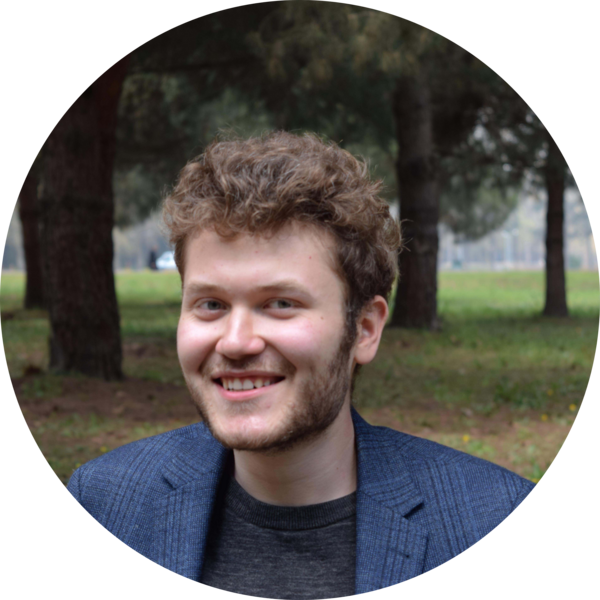 Go to the profile of Tunahan Ergunay