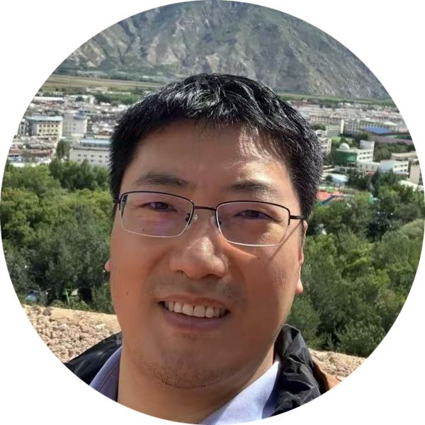 Go to the profile of Jixiang Li