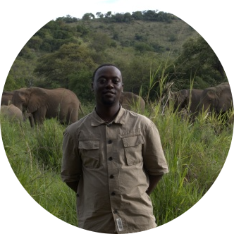 Go to the profile of Edward Swai