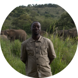 Go to the profile of Edward Swai