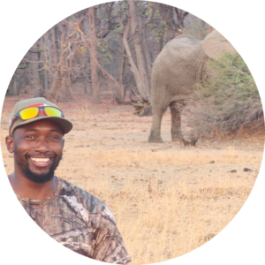 Go to the profile of Trevor Chidodo