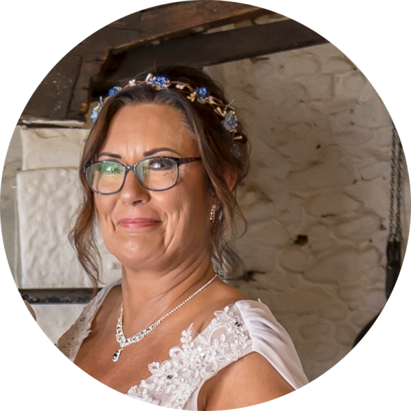 Go to the profile of Nadine Davey