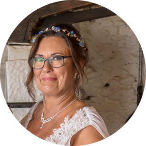 Go to the profile of Nadine Davey