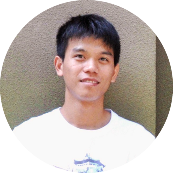 Go to the profile of Xingli Qin