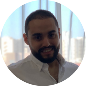 Go to the profile of Karim Zayed