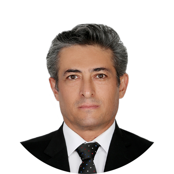 Go to the profile of Alireza Vahidi Ghazvini