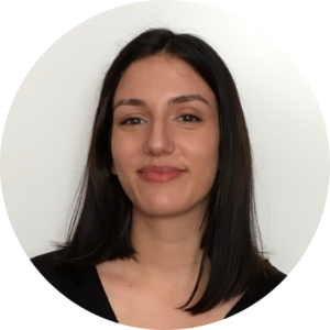 Go to the profile of Amina Benaicha Fernández