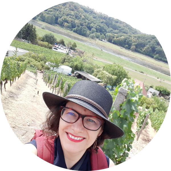 Go to the profile of Heidi Auerswald