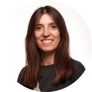 Go to the profile of Burcu Firatligil-Yildirir