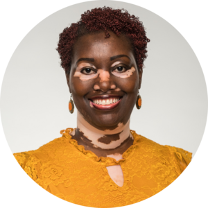 Go to the profile of Irene Aninye