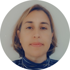 Go to the profile of Deya Gonzalez