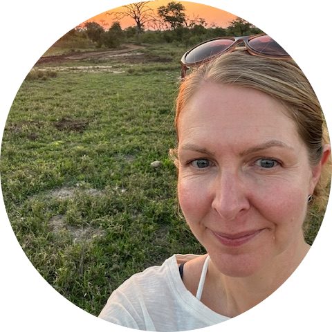 Go to the profile of Marie Chambers