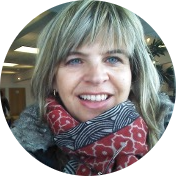 Go to the profile of Davina C M Simoes