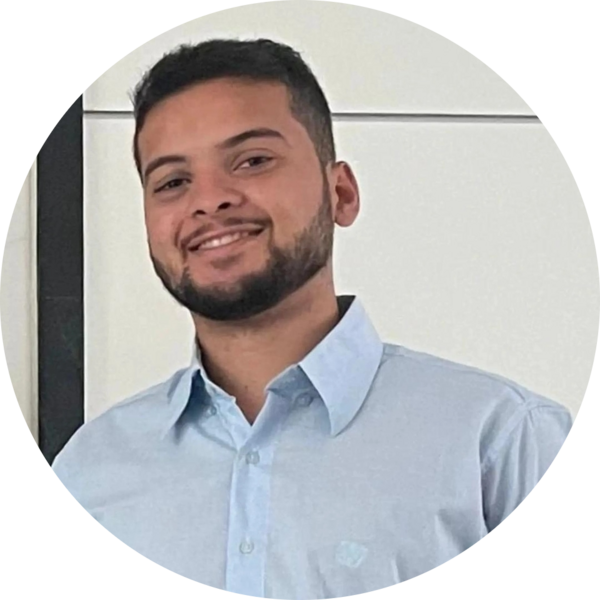 Go to the profile of CLAUDIO AMARAL