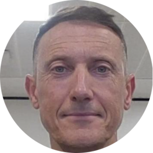 Go to the profile of Marcus Le Brocq