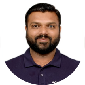 Go to the profile of Sachin Purane