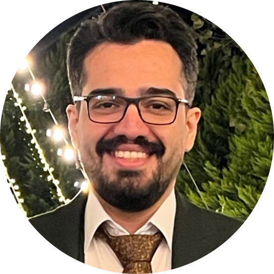 Go to the profile of Amirabbas Mollaei