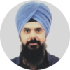 Go to the profile of Harpreet Singh