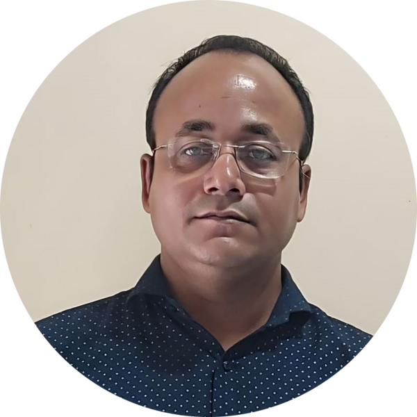 Go to the profile of Atanu Paul