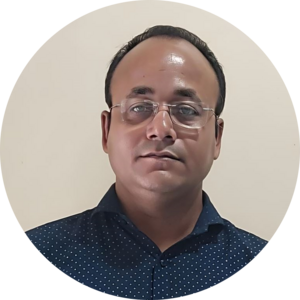 Go to the profile of Atanu Paul