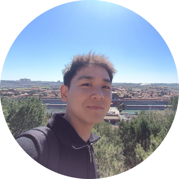 Go to the profile of Qiongpeng Dan