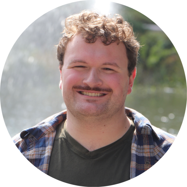 Go to the profile of Hayden Belleville