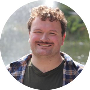 Go to the profile of Hayden Belleville