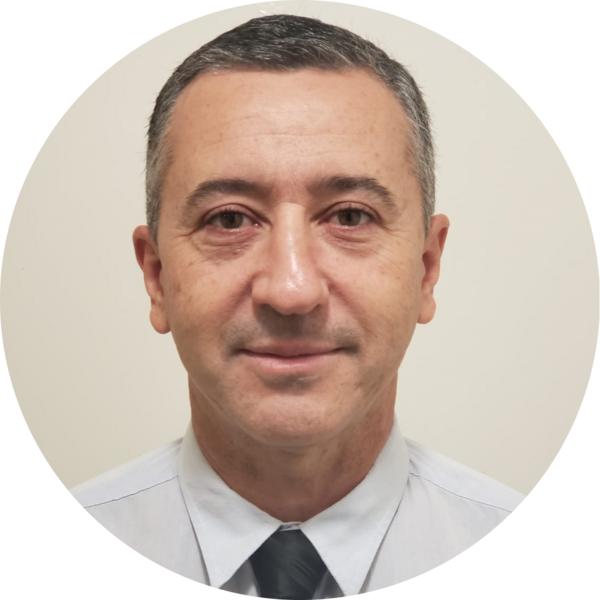 Go to the profile of Sandro Cano