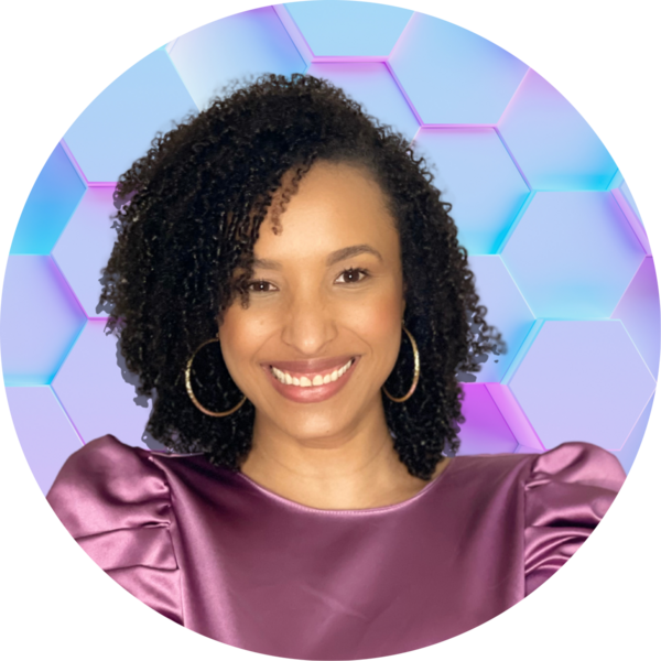 Go to the profile of Victoria Mejias