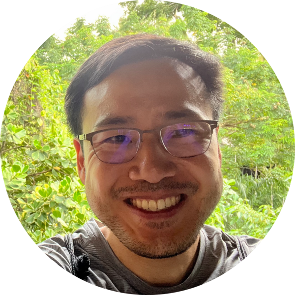 Go to the profile of Philip Yin Lu