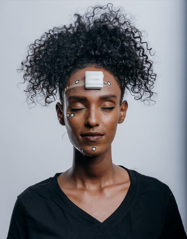 Detecting RBD with a Home-based Technology 