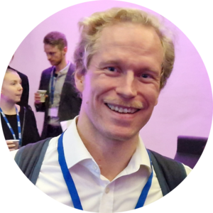 Go to the profile of Arto Pesola