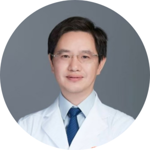 Go to the profile of Zi-Bing JIN