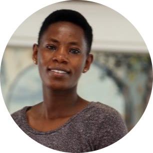 Go to the profile of JENIFER CHEPKOECH