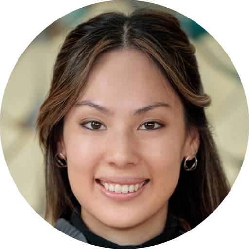 Go to the profile of Tiffany Cheng