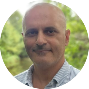 Go to the profile of Iosif Lazaridis