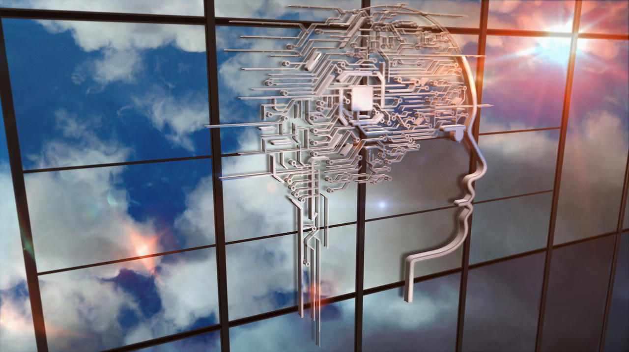 Where architectural thermo-responsive windows shine