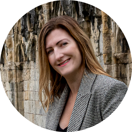 Go to the profile of Holly Waters-Marsh