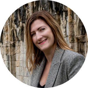 Go to the profile of Holly Waters-Marsh