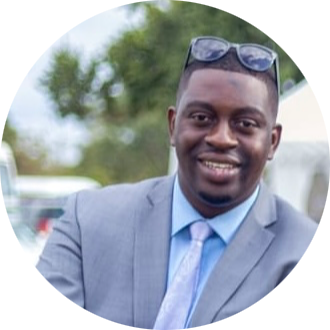 Go to the profile of Kombatende Sikombe