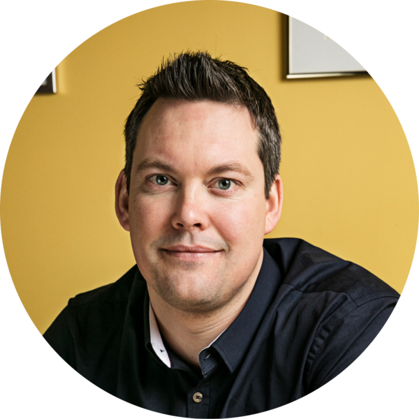 Go to the profile of Joakim Esbjörnsson