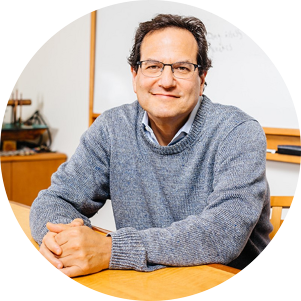 Go to the profile of Nelson Freimer