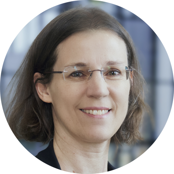 Go to the profile of Stefanie Dehnen