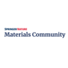 Go to the profile of Materials Community