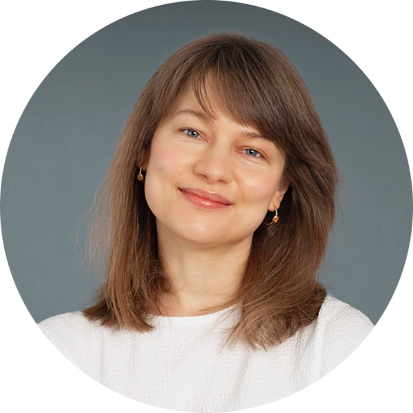 Go to the profile of Magdalena Janecka