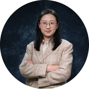 Go to the profile of Huo Shuoying