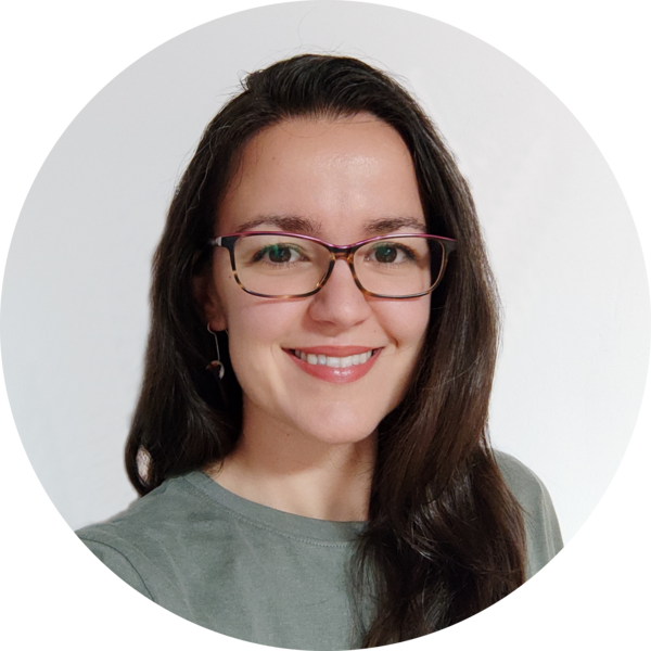 Go to the profile of Julia Audije-Gil